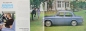 Preview: Singer Gazelle Modelprogram 1963 Carbrochure  (7830)